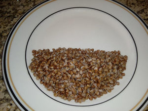 Buckwheat Gluten Free  / buy more - pay less