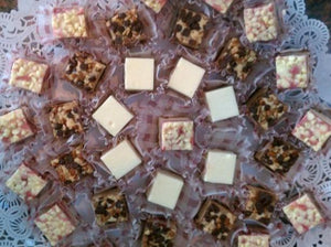 Petit Four Cheesecakes 30 pcs