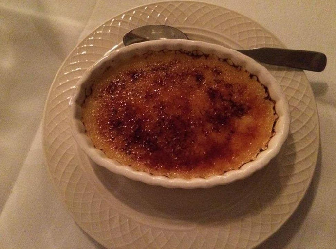 Crème Brûlée / buy more - pay less